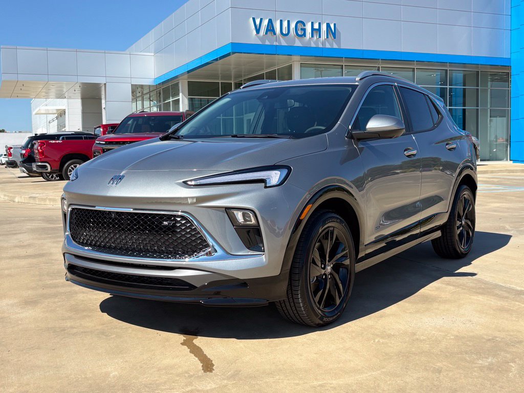2026 Buick Encore GX Sport Touring SUV
