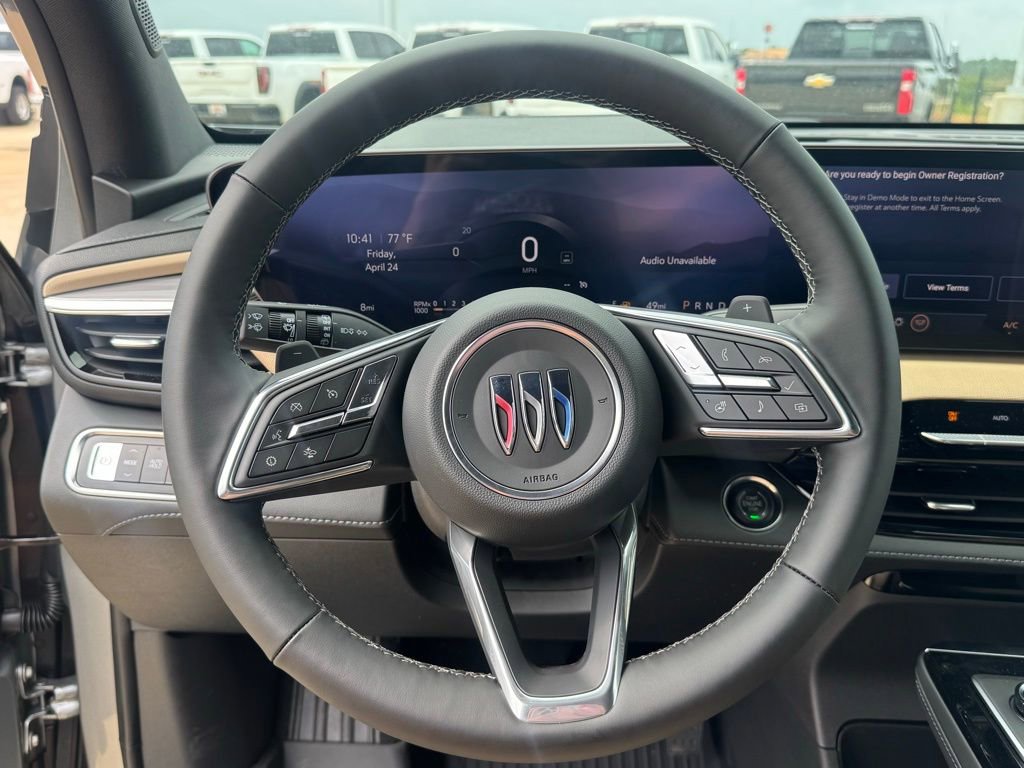2026 Buick Enclave Preferred - Photo 11
