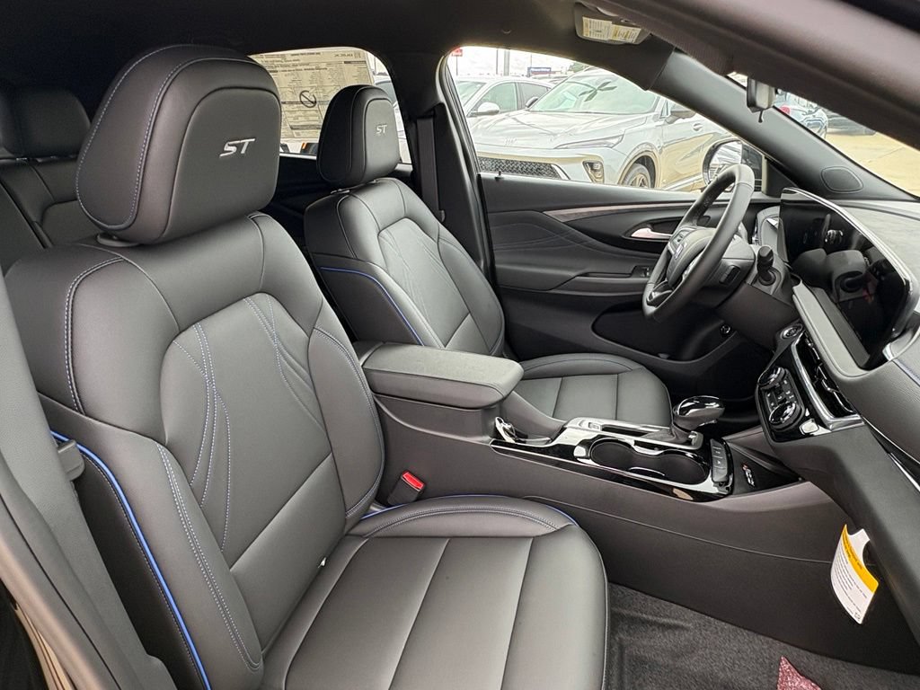 2026 Buick Envista Sport Touring - Photo 20