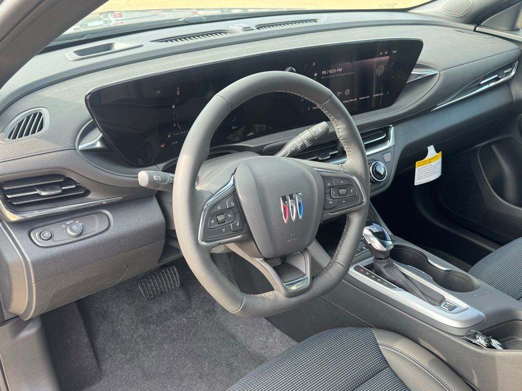 2026 Buick Envista Preferred - Photo 11