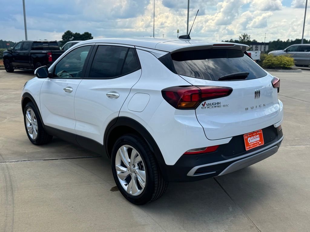 2026 Buick Encore GX Preferred - Photo 3