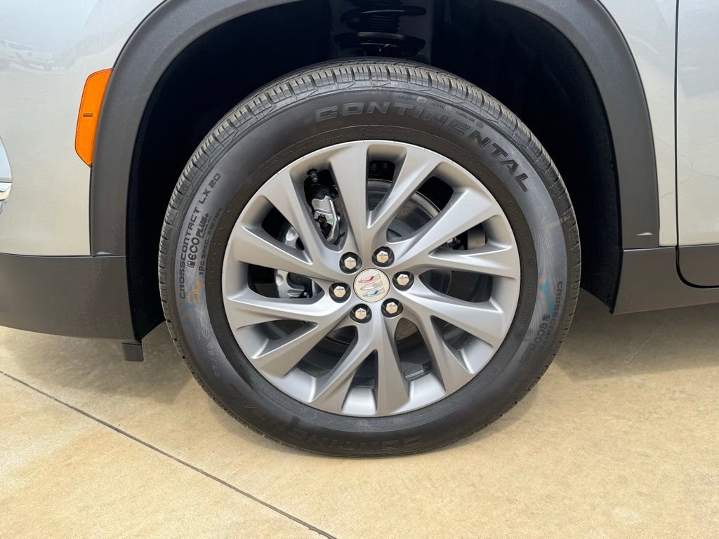 2026 Buick Enclave Preferred - Photo 8