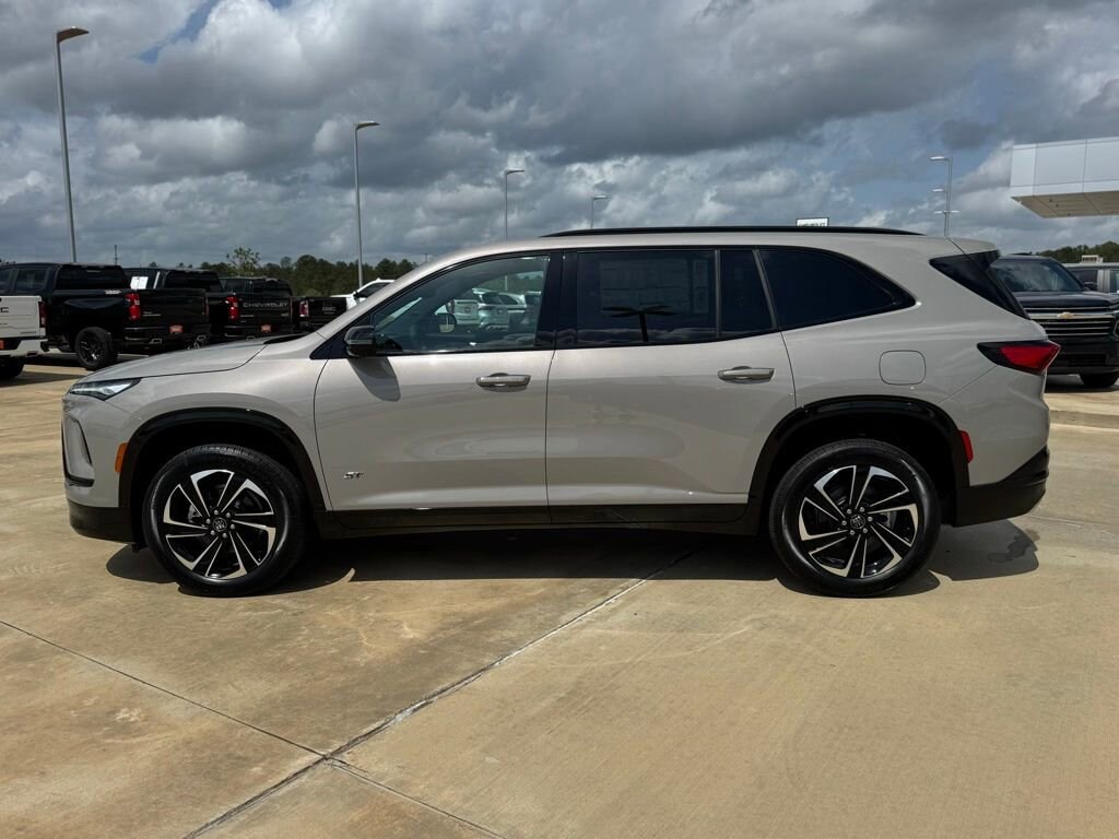 New 2026 Buick Enclave Sport Touring SUV