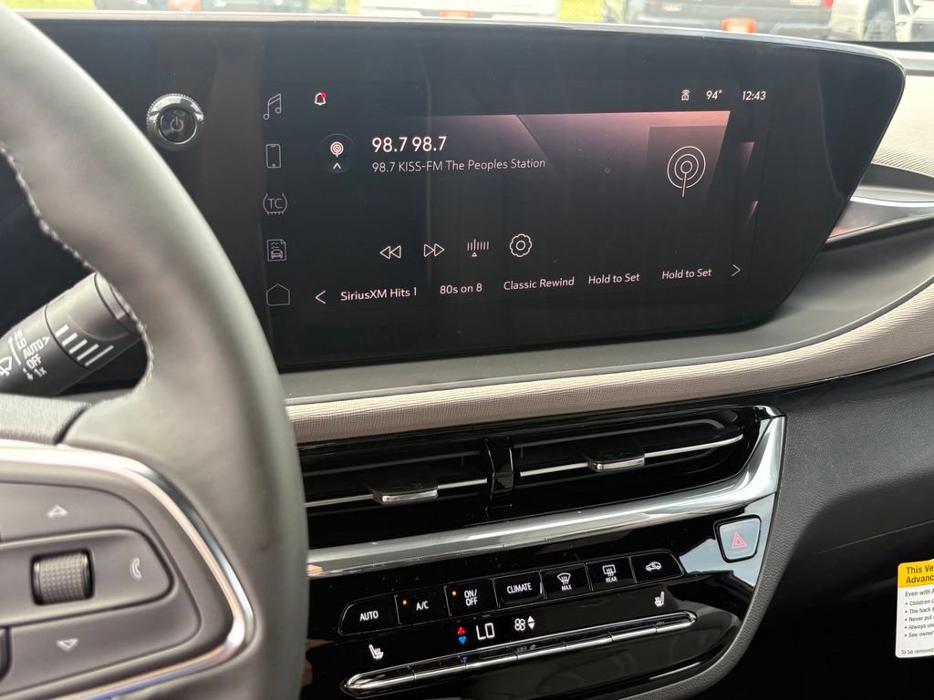 2026 Buick Envista Avenir - Photo 13