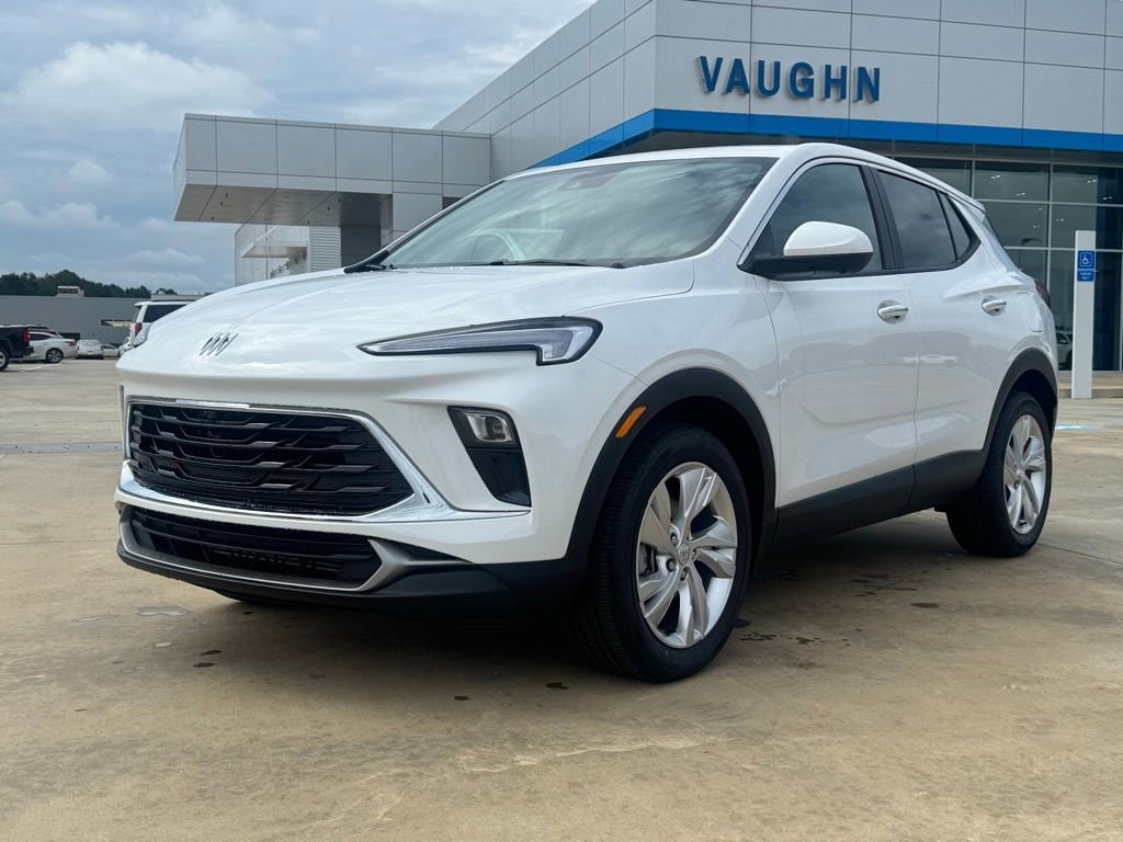 2026 Buick Encore GX Preferred's photo