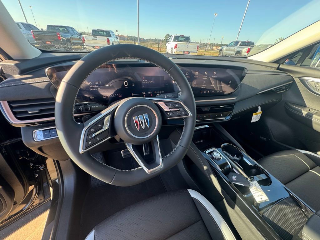 2026 Buick Envision Sport Touring - Photo 12