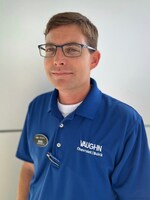 Staff member Brad Stewart from ID_f762fd