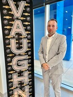 Staff member Cole Weeks from ID_f762fd