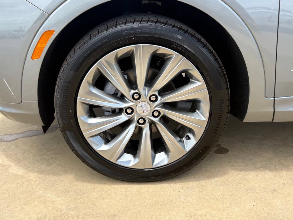 2026 Buick Envista Avenir - Photo 8