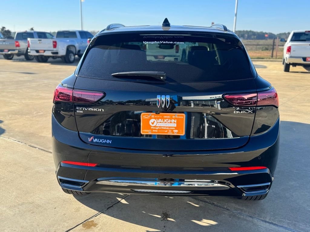 2026 Buick Envision Sport Touring - Photo 4