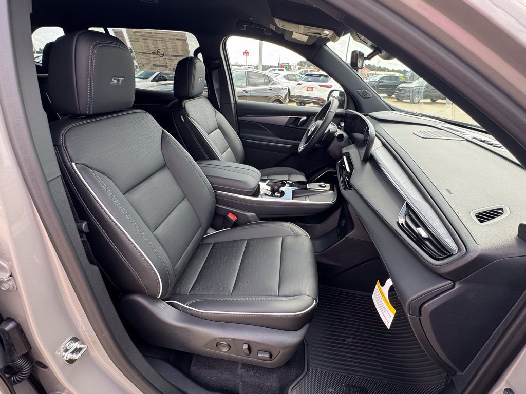 2026 Buick Enclave Sport Touring - Photo 22