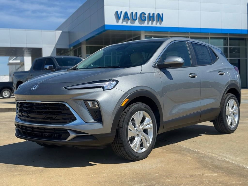 2026 Buick Encore GX Preferred's photo