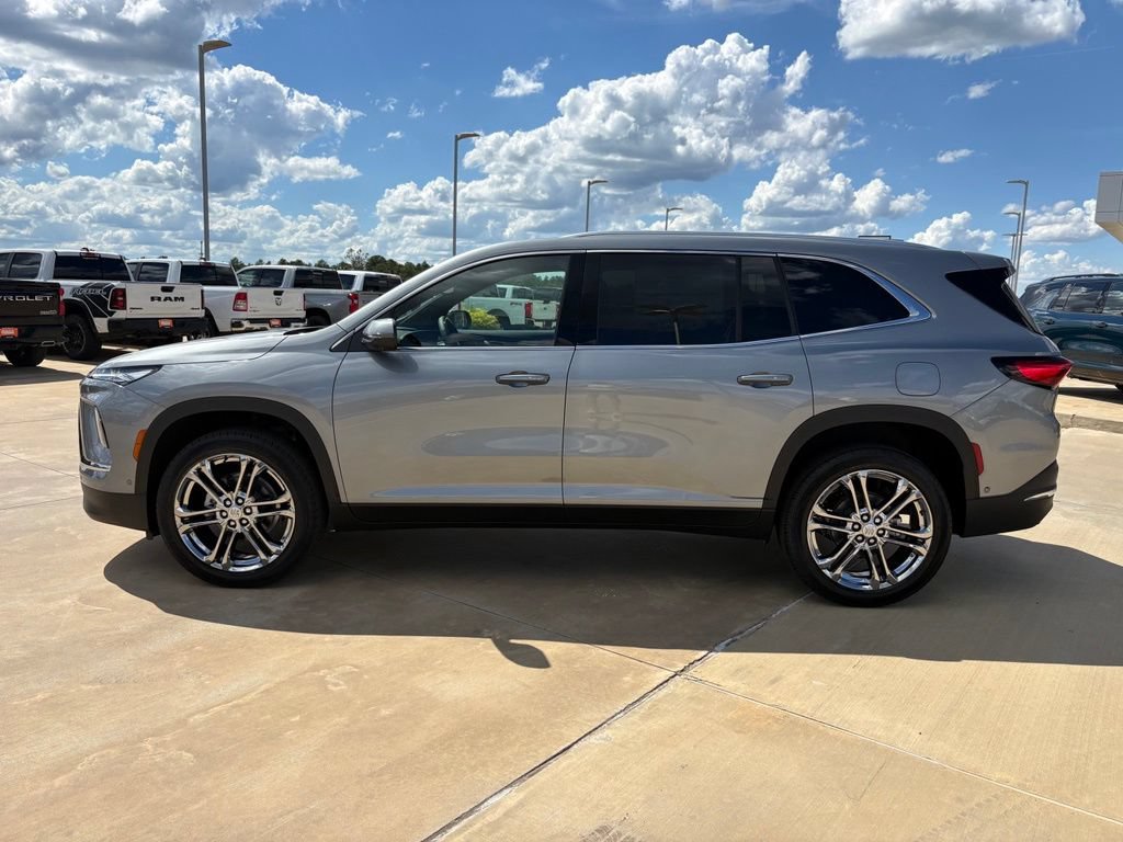 New 2027 Buick Enclave Preferred SUV