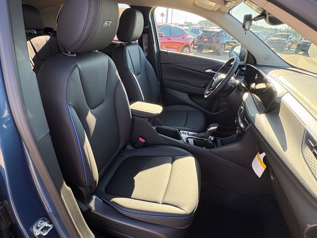 2026 Buick Encore GX Sport Touring - Photo 20