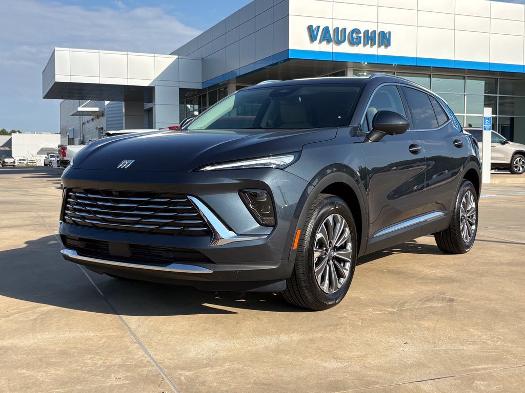 2026 Buick Envision Preferred SUV