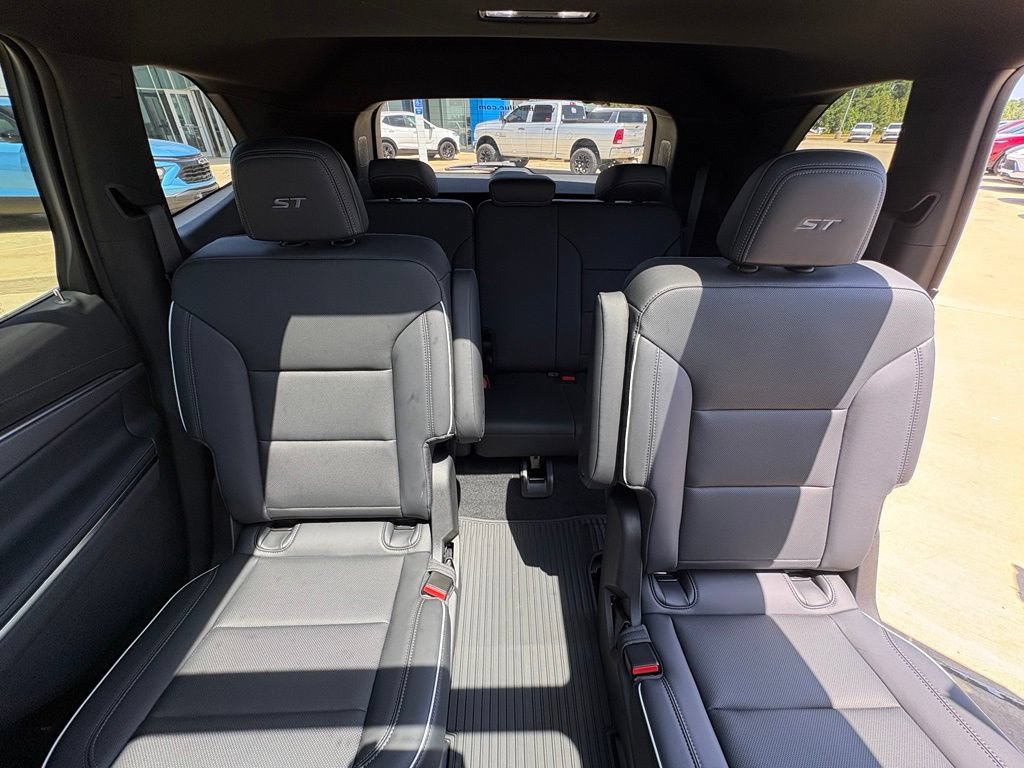2027 Buick Enclave Sport Touring - Photo 18