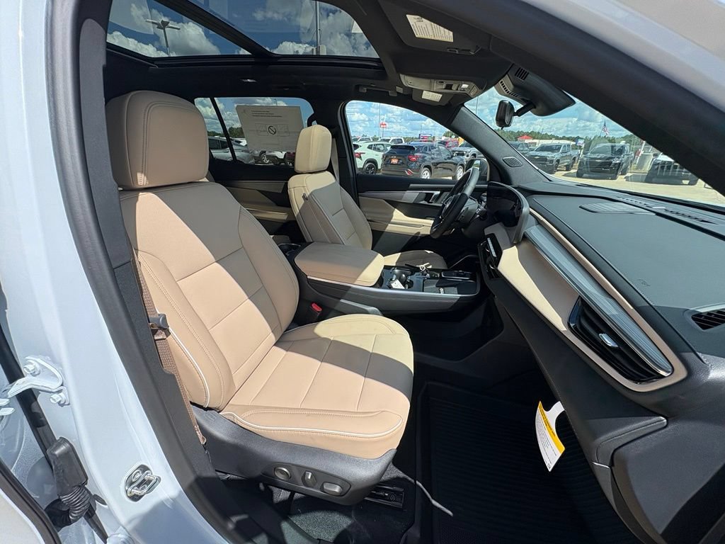 2027 Buick Enclave Preferred - Photo 24