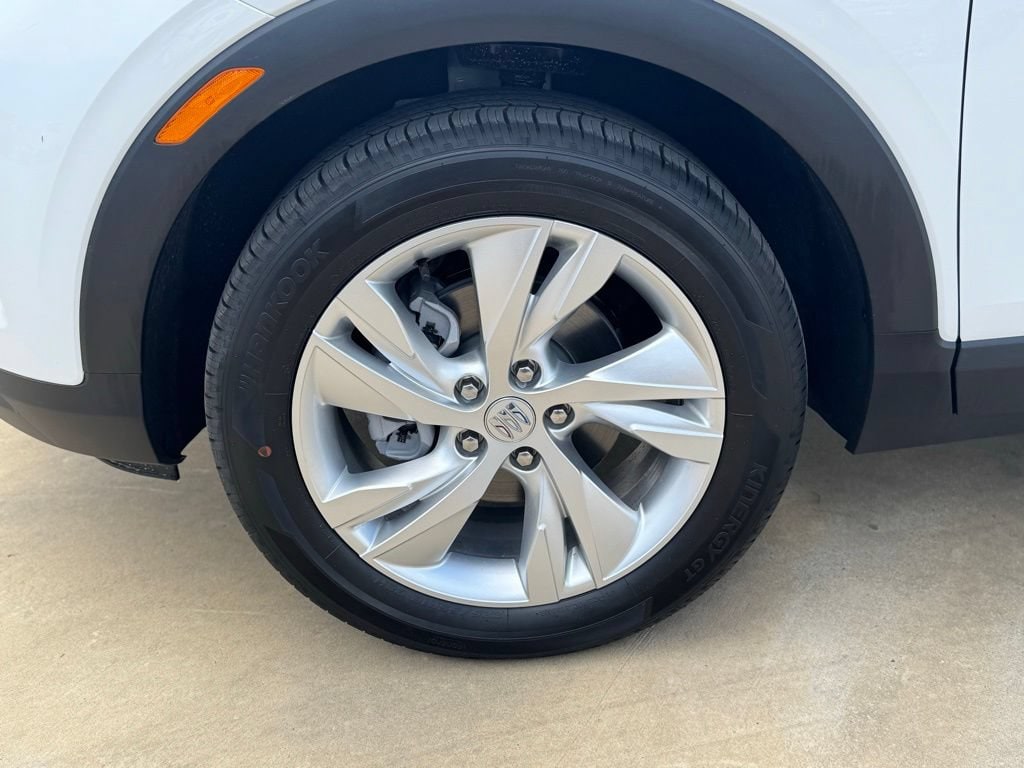 2026 Buick Encore GX Preferred - Photo 8