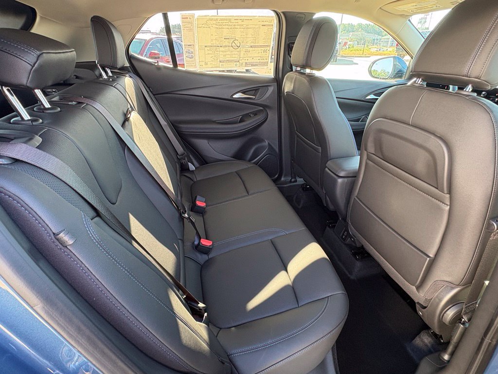 2026 Buick Encore GX Sport Touring - Photo 19