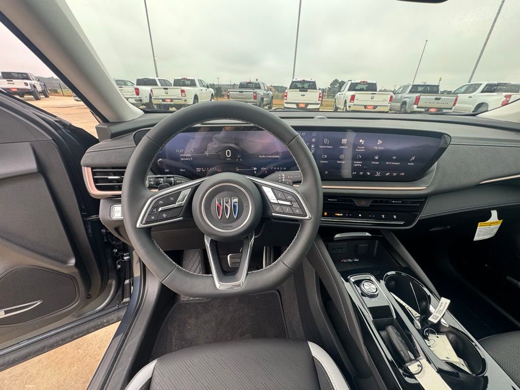 2026 Buick Envision Sport Touring - Photo 12
