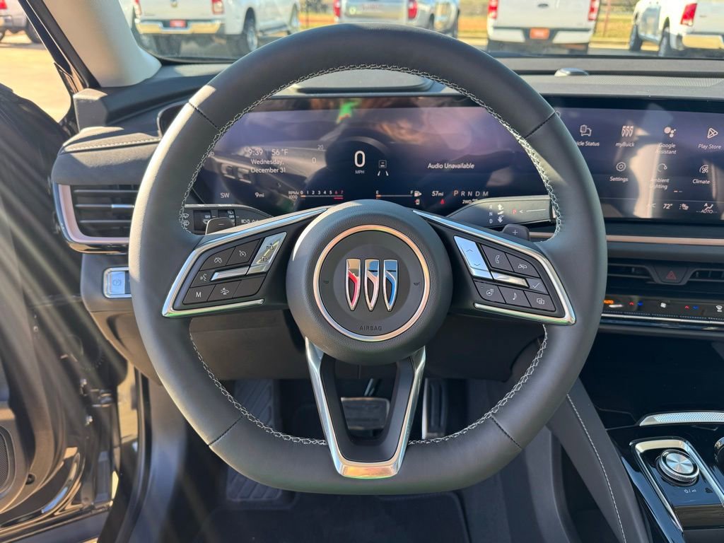 2026 Buick Envision Sport Touring - Photo 13