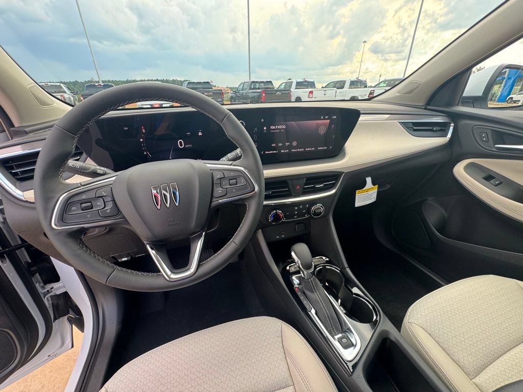 2026 Buick Encore GX Preferred - Photo 12