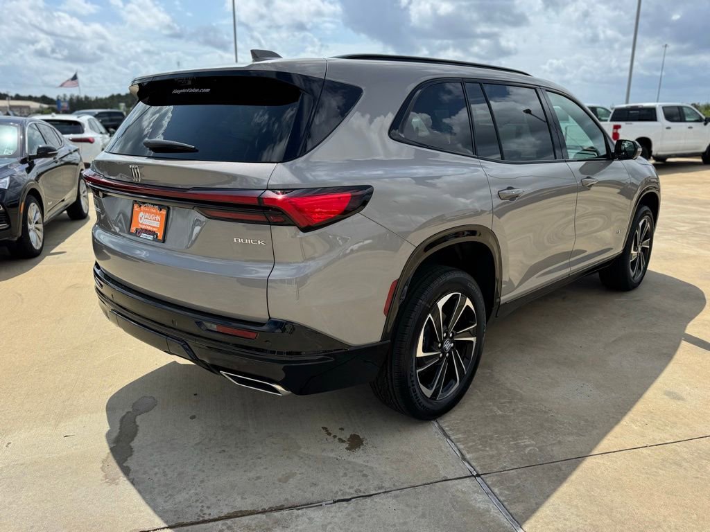 2026 Buick Enclave Sport Touring - Photo 5