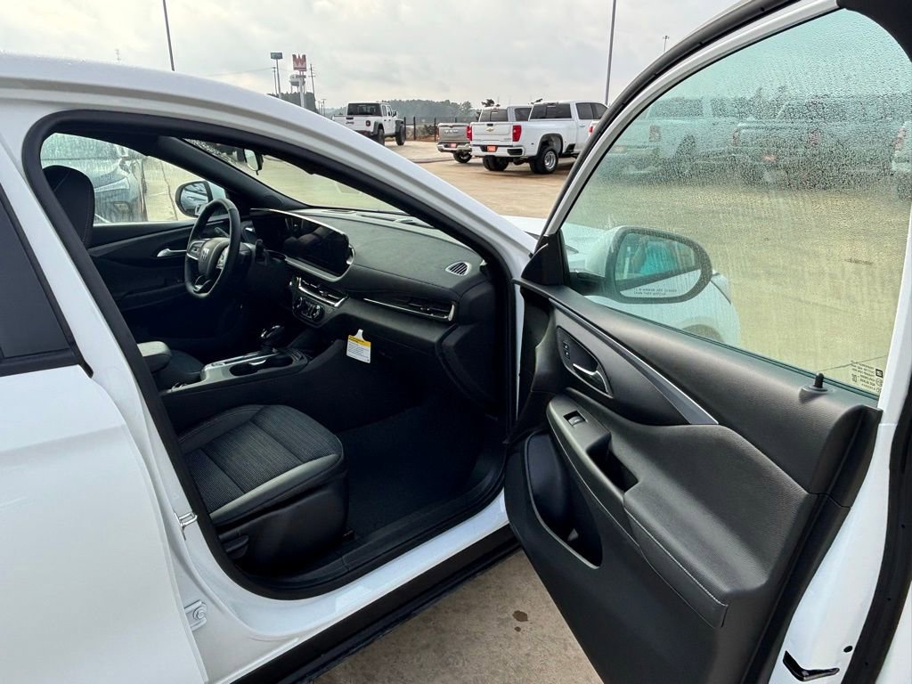 2026 Buick Envista Preferred - Photo 15