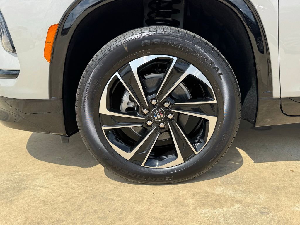 2026 Buick Enclave Sport Touring - Photo 8