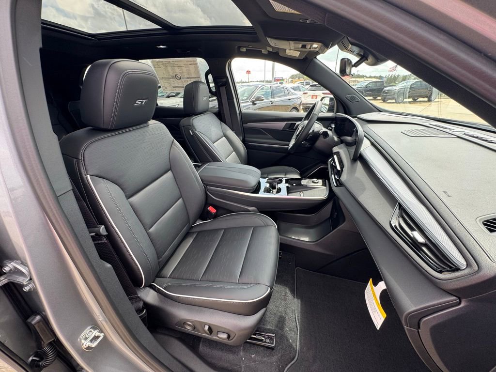 2026 Buick Enclave Sport Touring - Photo 23