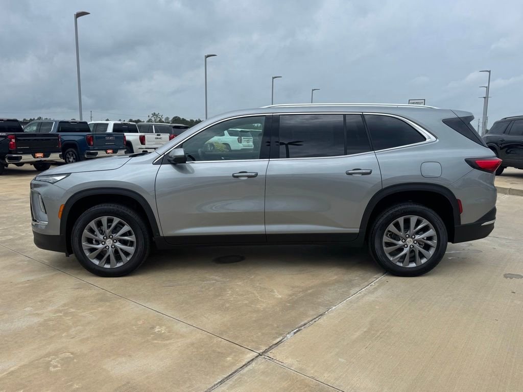 New 2026 Buick Enclave Preferred SUV