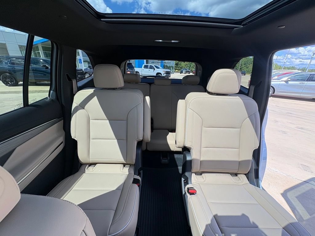 2027 Buick Enclave Preferred - Photo 19