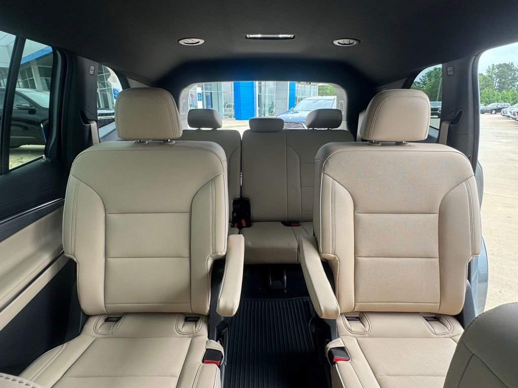 2026 Buick Enclave Preferred - Photo 17