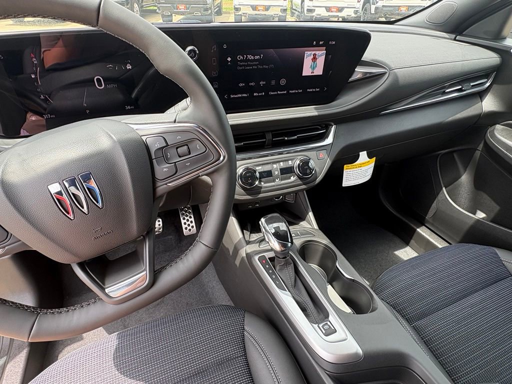 2026 Buick Envista Preferred - Photo 12