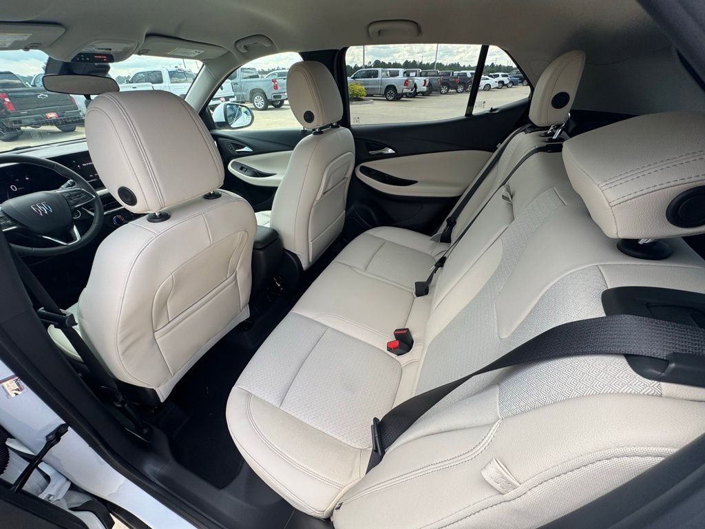 2026 Buick Encore GX Preferred - Photo 16
