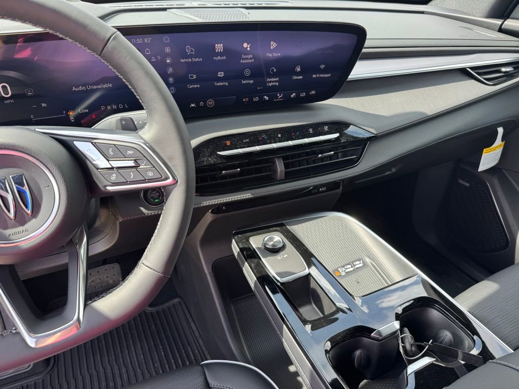 2026 Buick Enclave Sport Touring - Photo 12