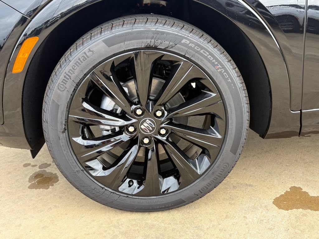2026 Buick Envista Sport Touring - Photo 8