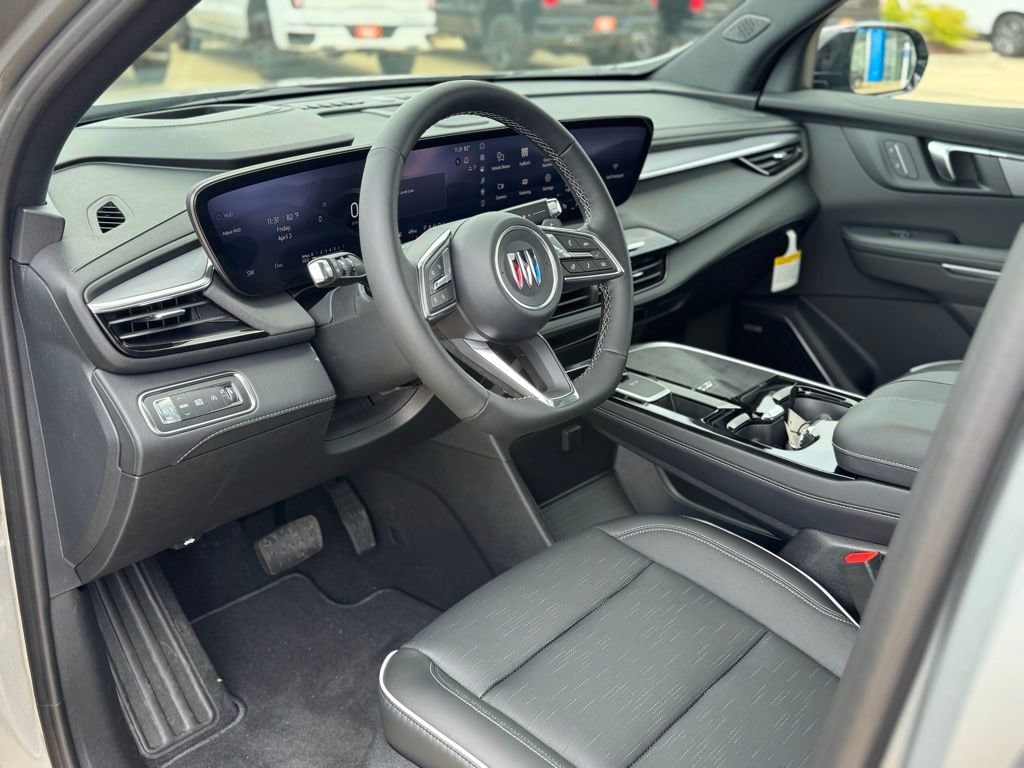 2026 Buick Enclave Sport Touring - Photo 10