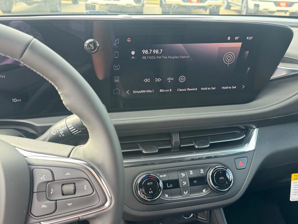 2026 Buick Envista Preferred - Photo 14