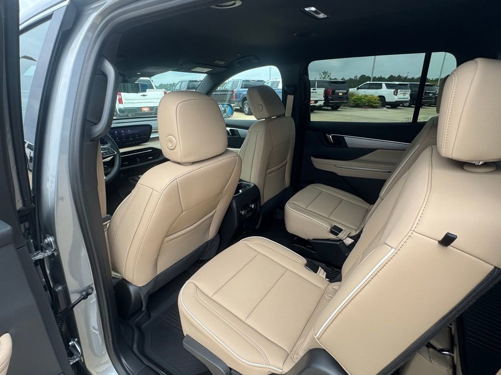 2026 Buick Enclave Preferred - Photo 16