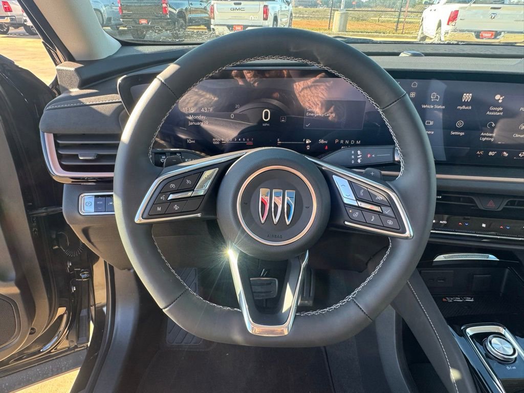 2026 Buick Envision Sport Touring - Photo 13