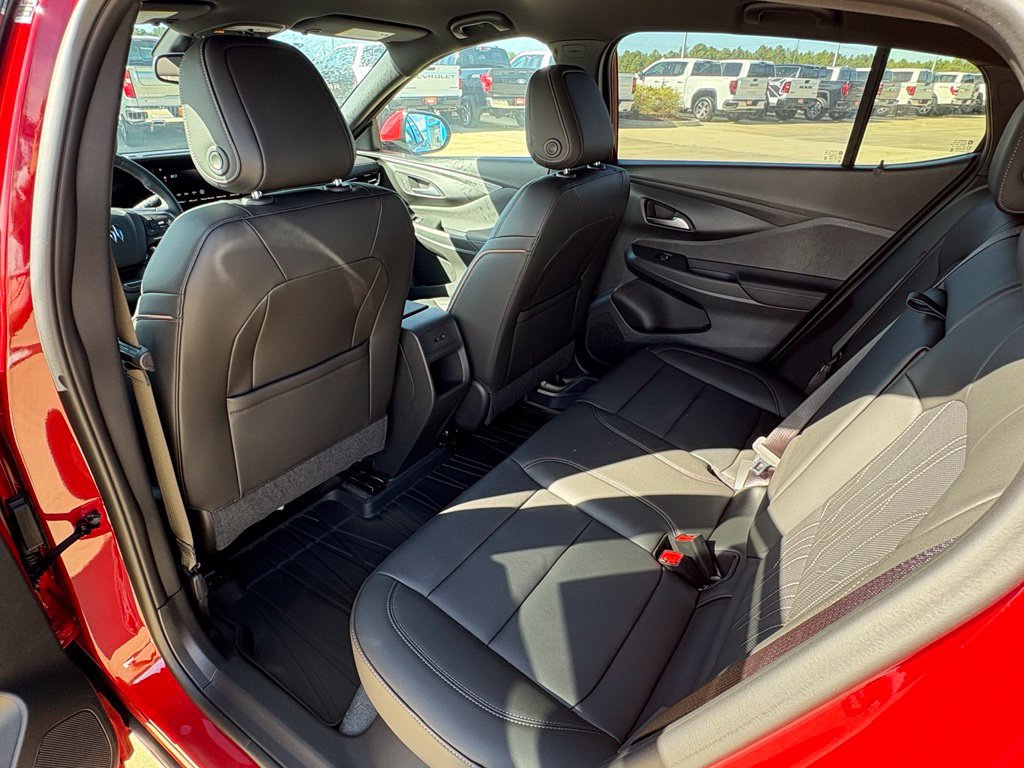 2026 Buick Envista Avenir - Photo 16