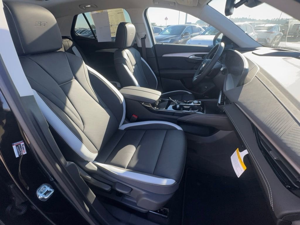 2026 Buick Envision Sport Touring - Photo 21