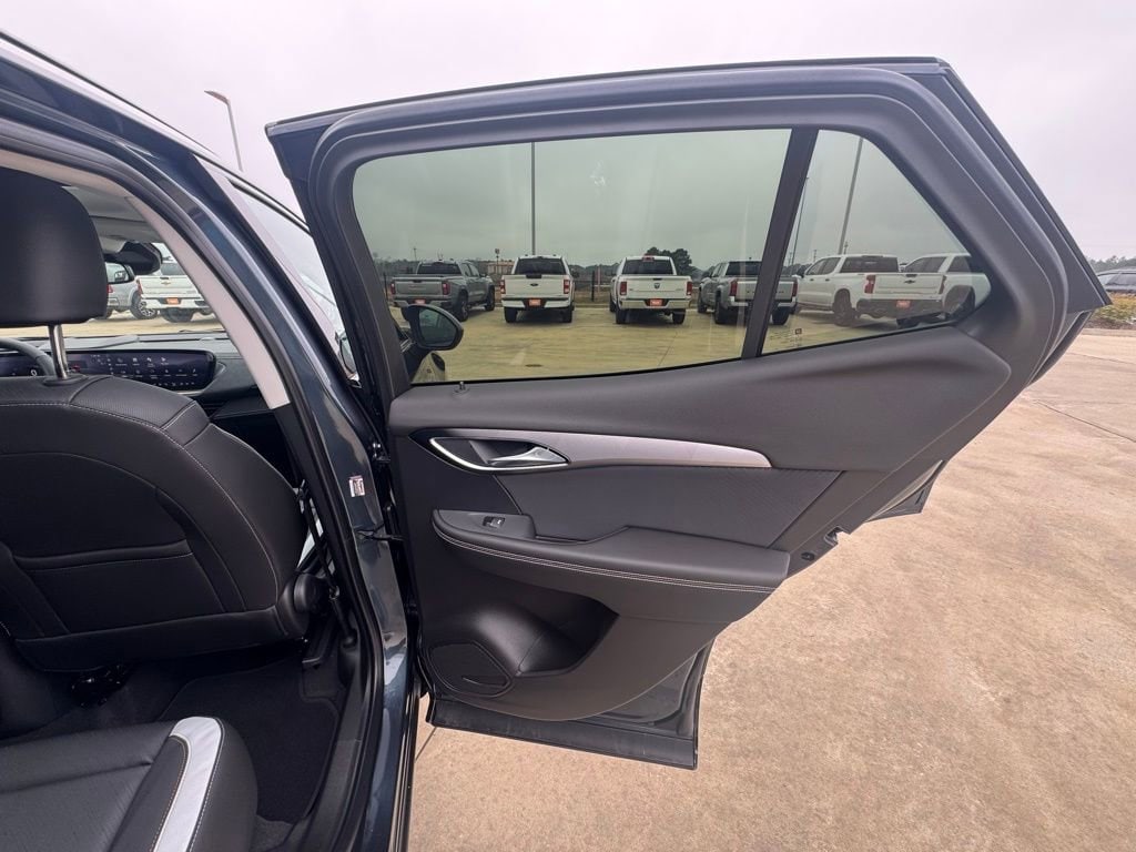 2026 Buick Envision Sport Touring - Photo 19