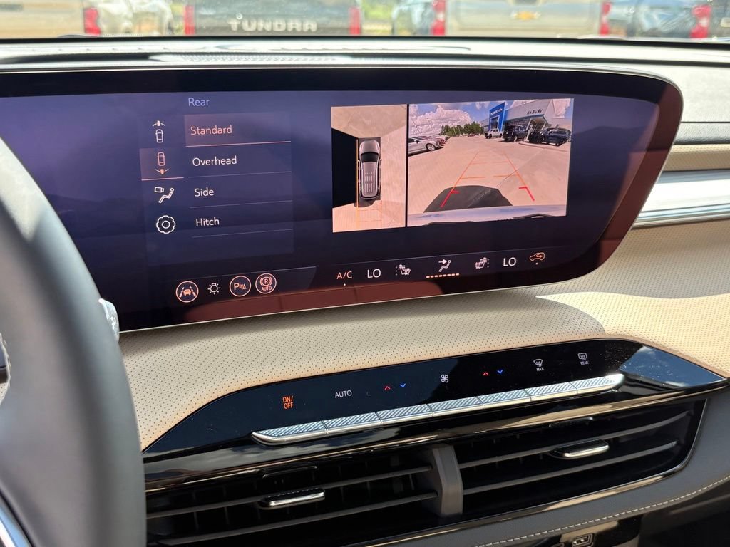 2027 Buick Enclave Preferred - Photo 15