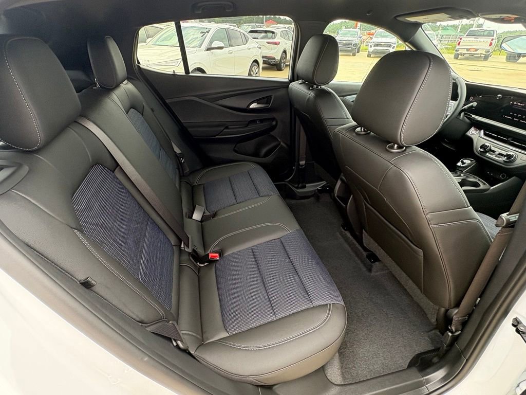2026 Buick Envista Preferred - Photo 19