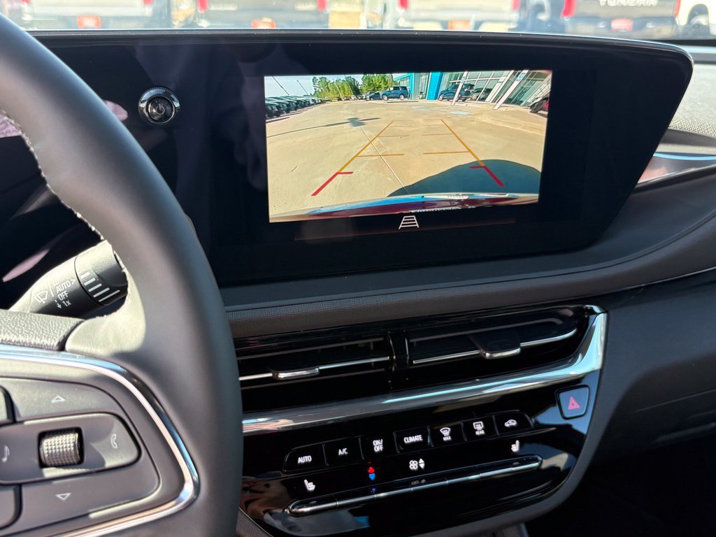 2026 Buick Envista Avenir - Photo 14
