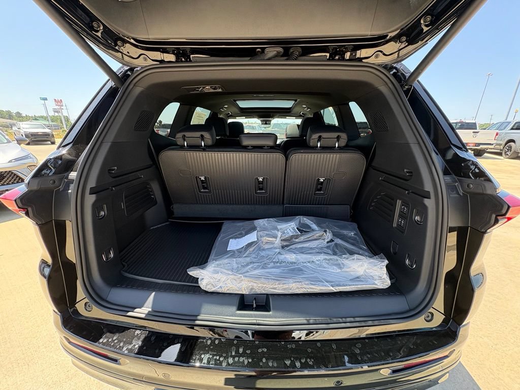 2027 Buick Enclave Sport Touring - Photo 21