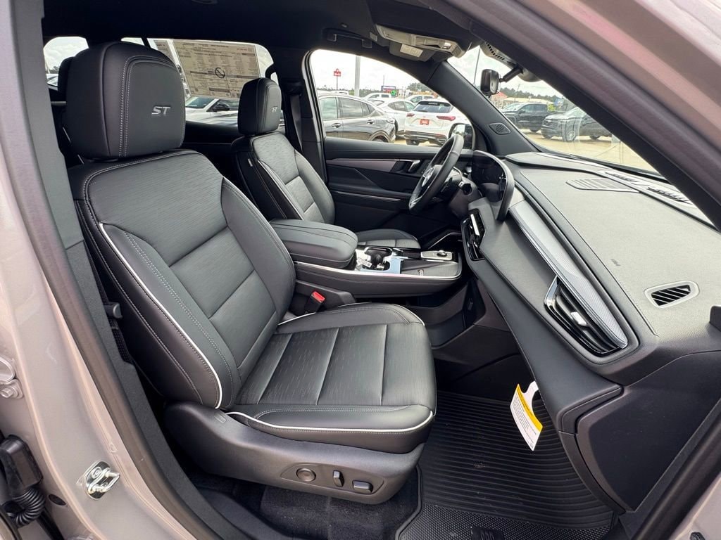 2026 Buick Enclave Sport Touring - Photo 23