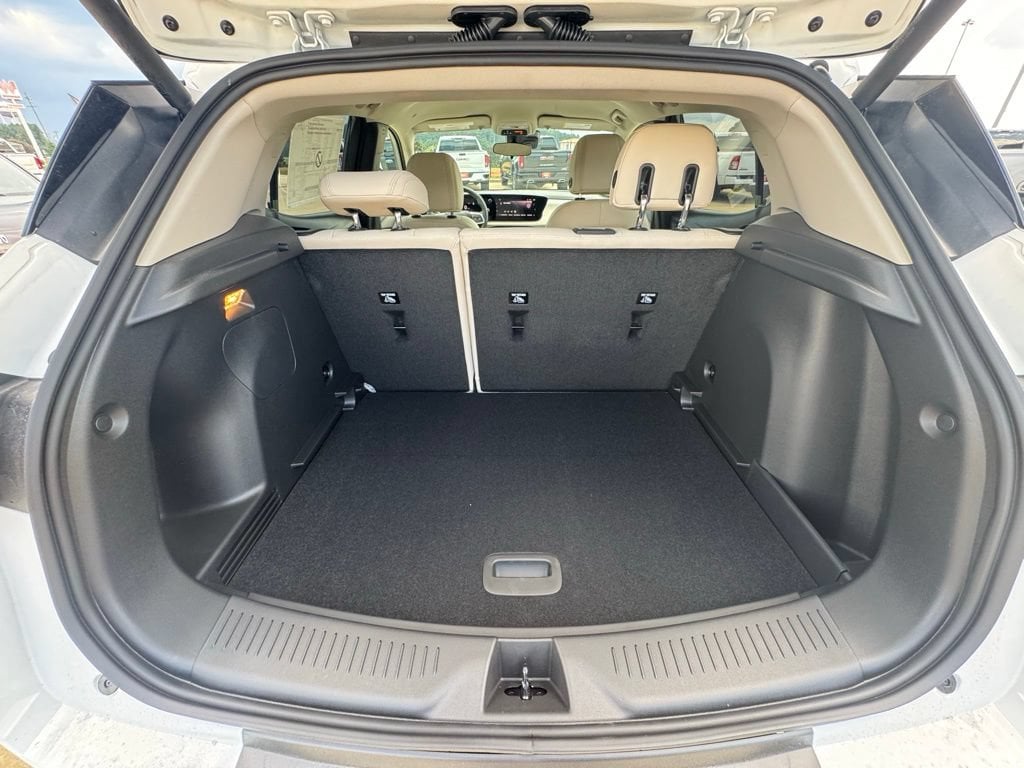 2026 Buick Encore GX Preferred - Photo 17